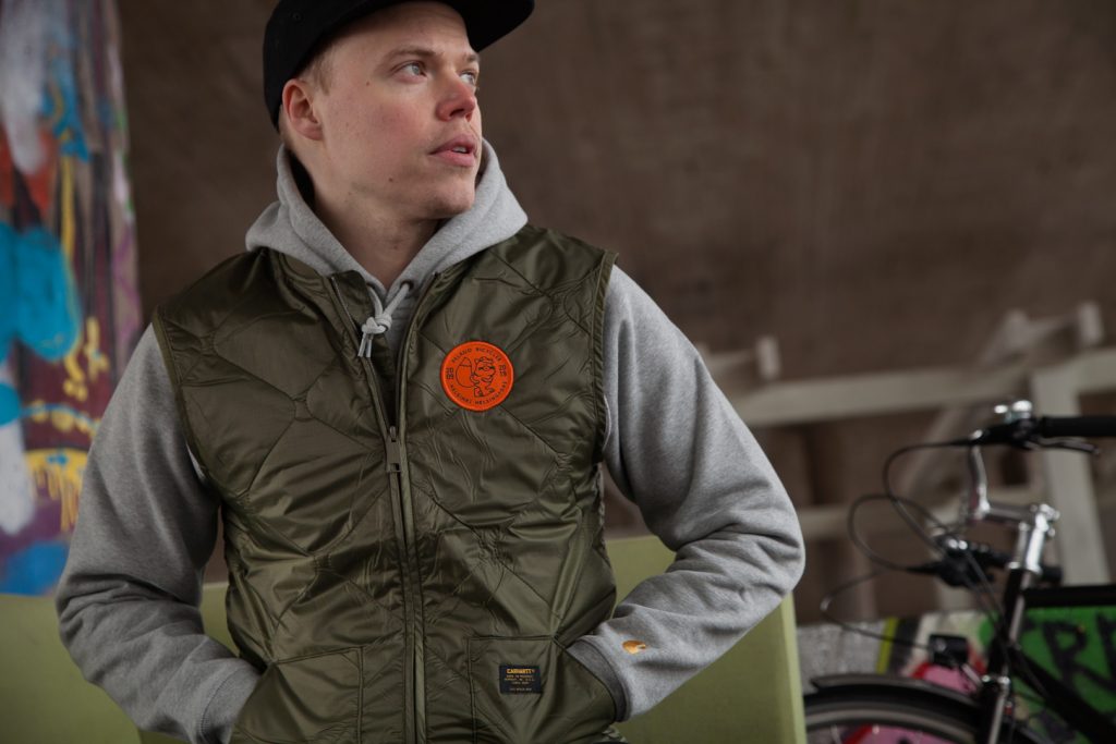 Pelago carhartt online