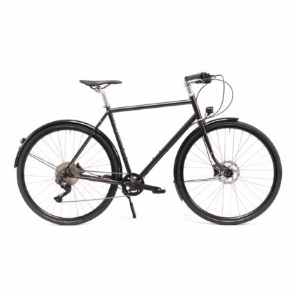 Pelago Bicycles Hanko Outback Side Hires Square