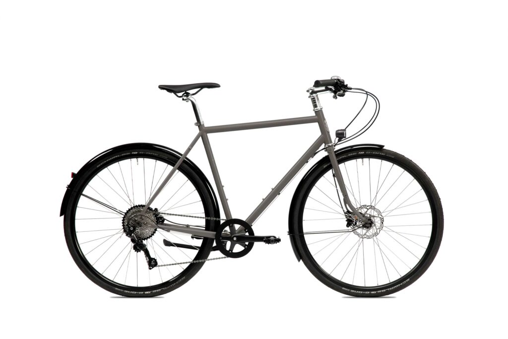 Pelago Hanko Outback - Pelago Bicycles