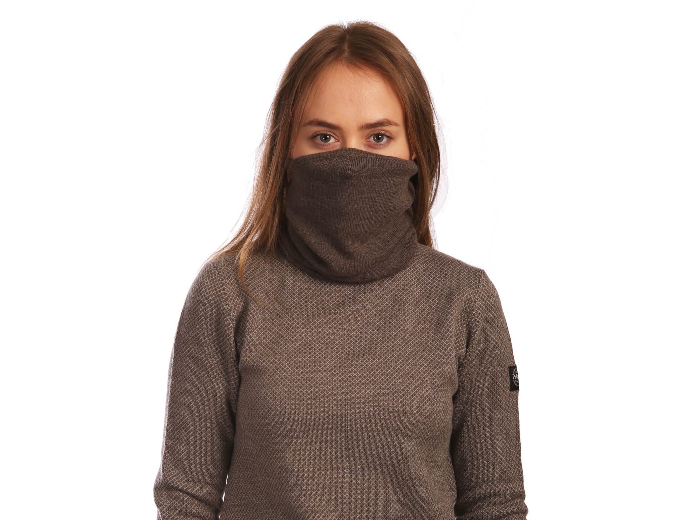 Pelago Merino Neck Warmer Pelago Bicycles