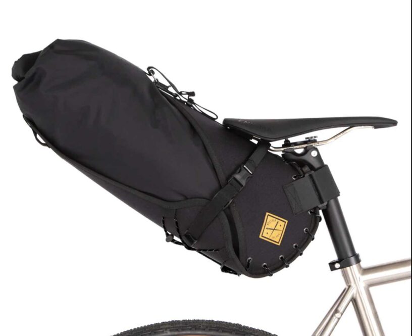 Pelago Restrap Saddle Bag 14L