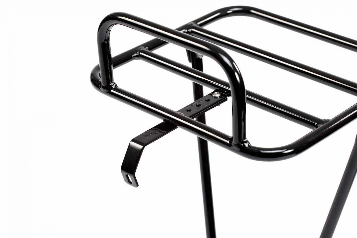 Utility Front Rack - Pelago Bicycles