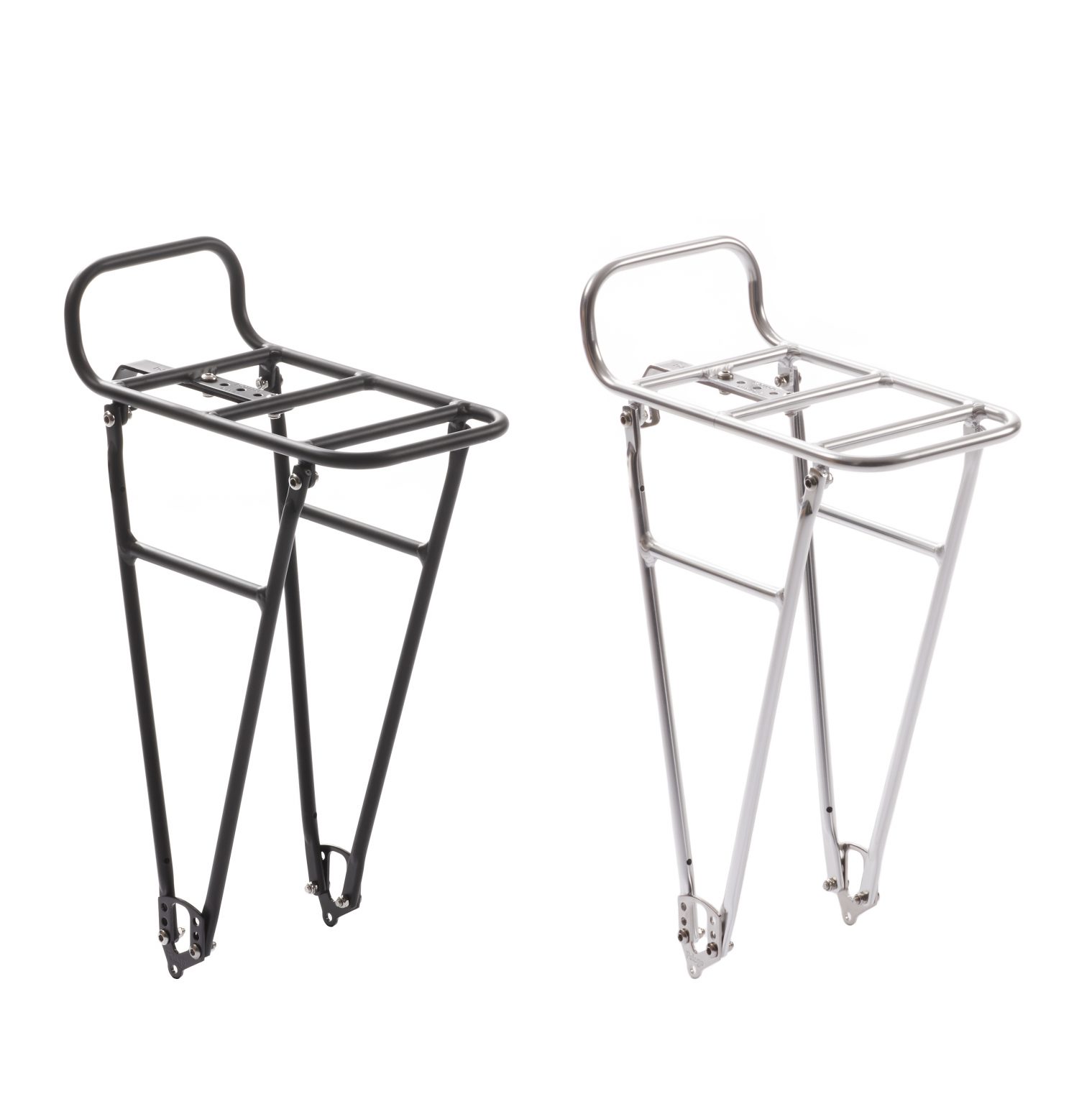 Commuter Front Rack Aluminium Pelago Bicycles Pelago Bicycles