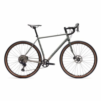 Pelago Stavanger Juniper Walnut Square Side