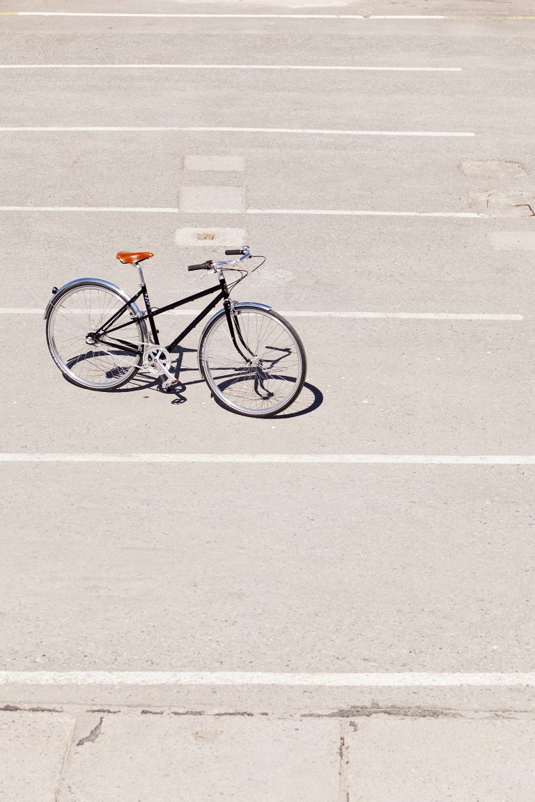 Pelago Capri - Pelago Bicycles