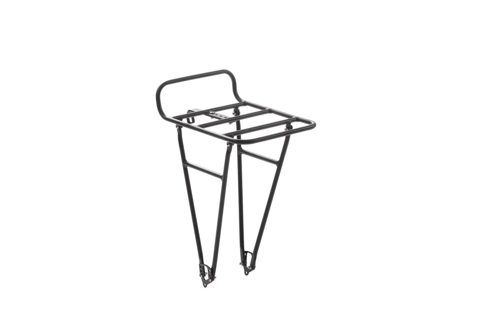 Pelago Commuter Front Rack Stainless Medium - Pelago Bicycles