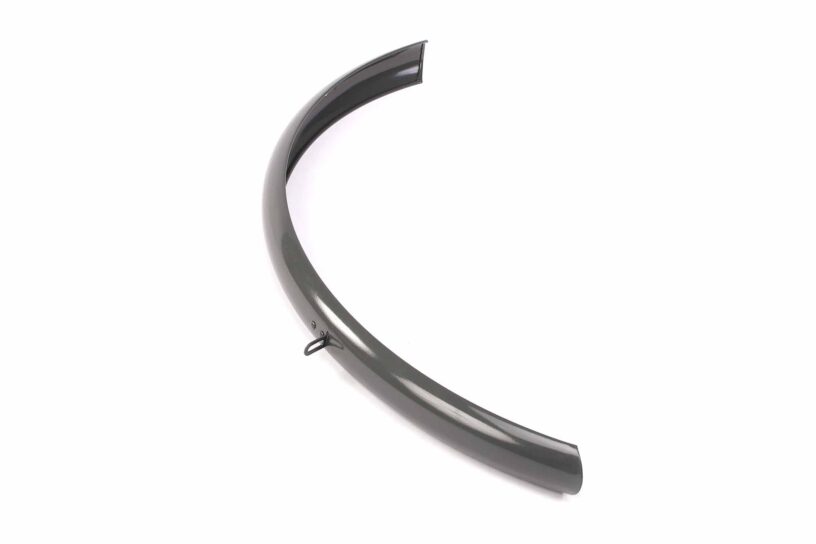 Pelago Archetype Front Fender without stay Traffic Grey