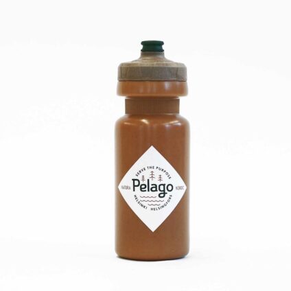 Pelago Bottle Natura Nordic 600ML