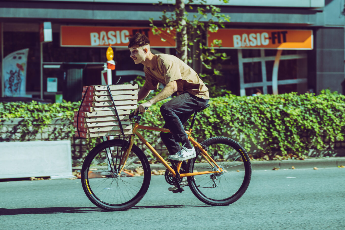 How to Choose the Perfect Bike Rack | Pelago Guide