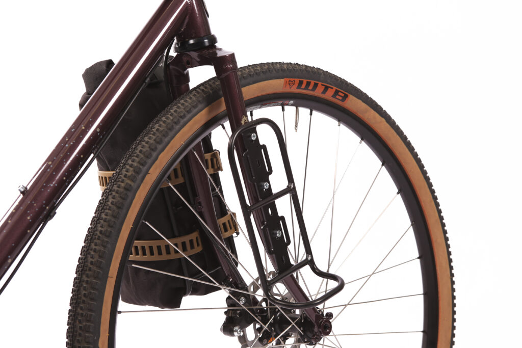 Best front rack online bike