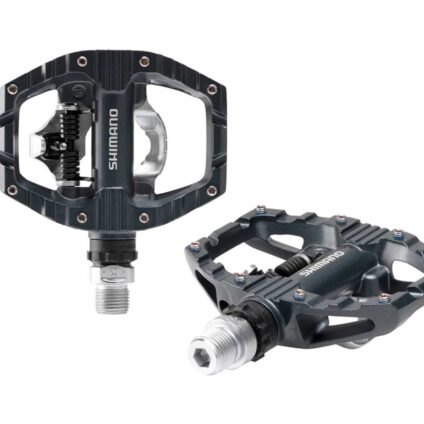 Shimano PD-eh500 SPD pedals