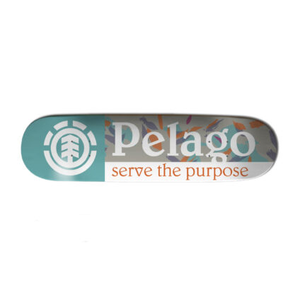 Element + Pelago Deck 8.5