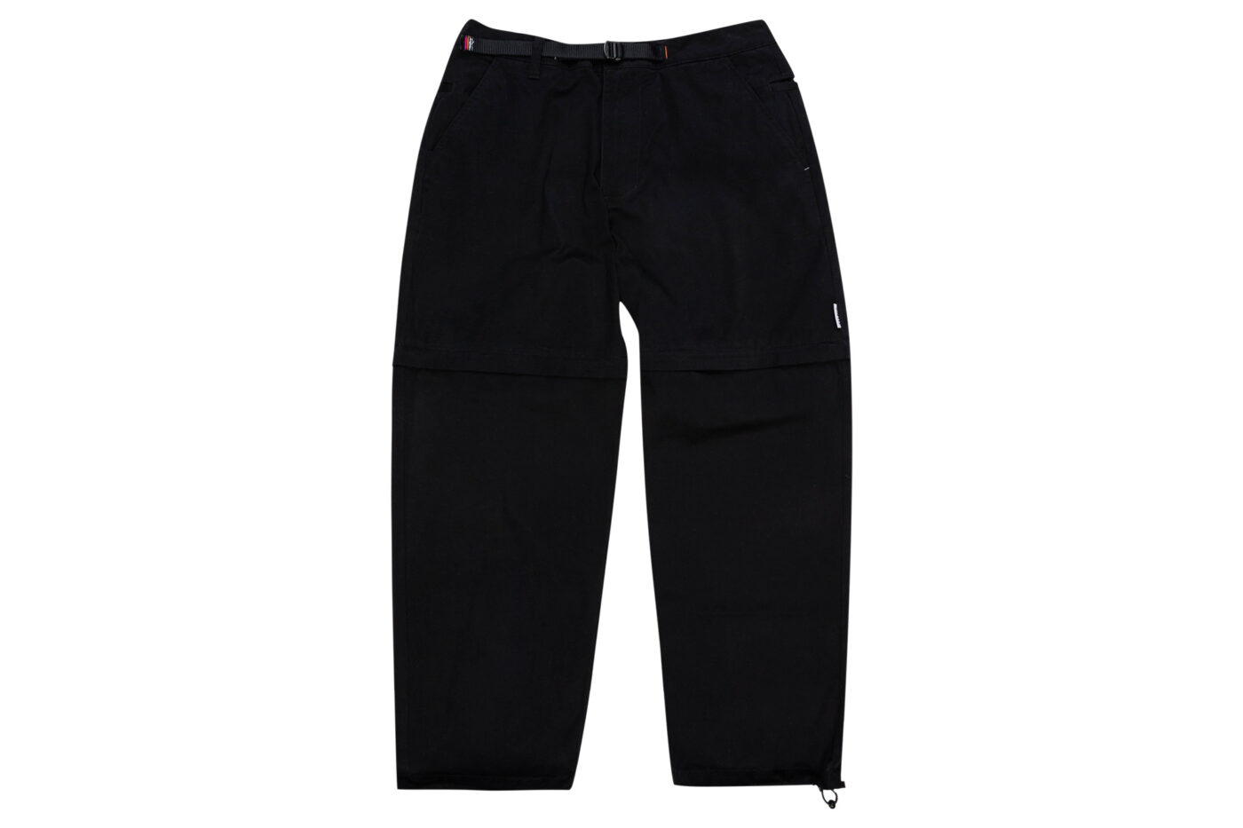 Element + Pelago Convertible Chillin Pant - Pelago Bicycles