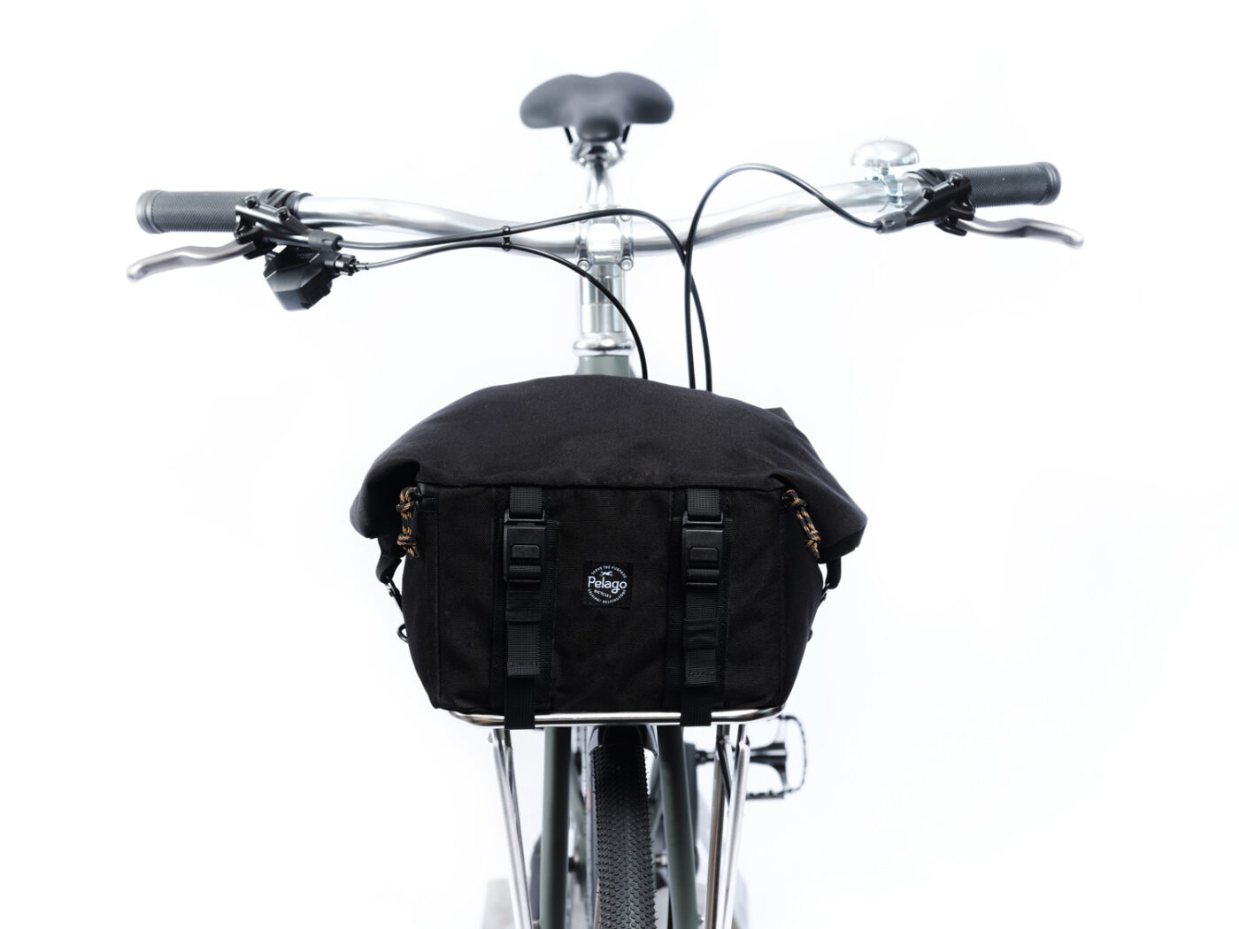 Pelago Rackbag Eco Medium - Pelago Bicycles