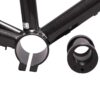 Pelago Airisto Charcoal frame EBB Shell