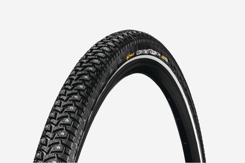 Pelago Bicycles Continental Spike Studded tire