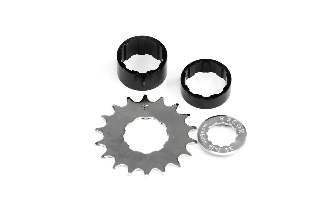 Single speed conversion kit for 910SP free hub Pelago Bicycles