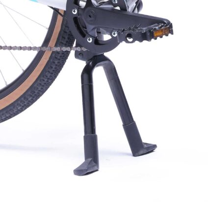 Pelago double kickstand element silvo