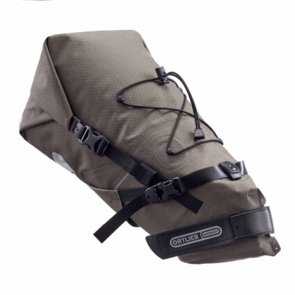 Ortlieb Seat-Pack 11L F9913 bicycle saddle bag