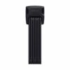Pelago Bicycles ASUS Bordo 6000K folding lock black front