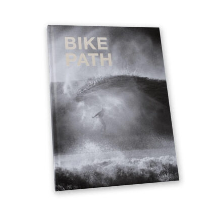 Pelago Bicycles Arto Saari Bike Path Photobook