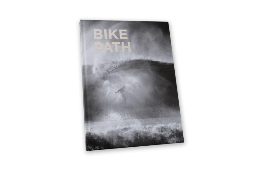 Pelago Bicycles Arto Saari Bike Path Photobook