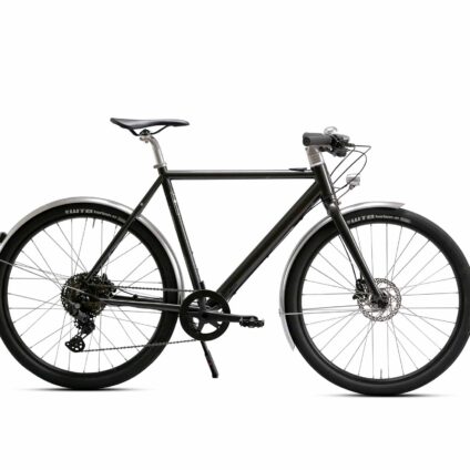 Pelago Bicycles Olari Side Mahle X30 E-Bike