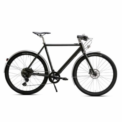 Pelago Bicycles Olari Mahle X30 E-Bike