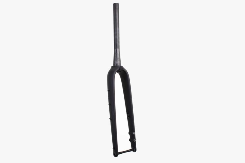 Sour Carbon Fork