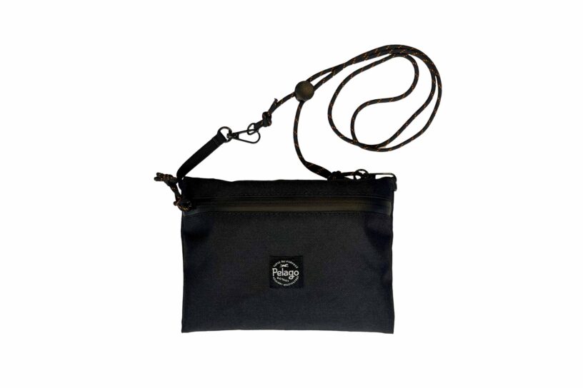 Pelago Bicycles Apparel Pouch ECO
