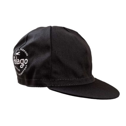 Pelago CYCLING CAP NEW black