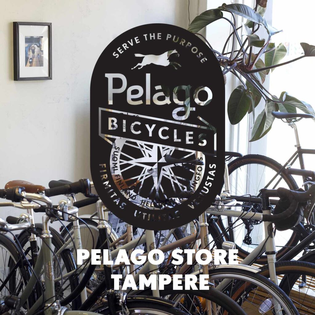 Pelago Store Tampere