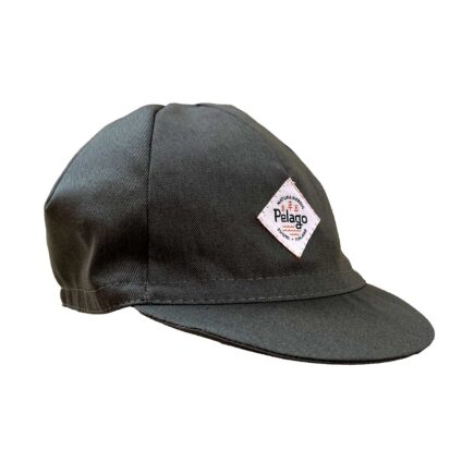 Pelago CYCLING CAP Natura Nordic Mud