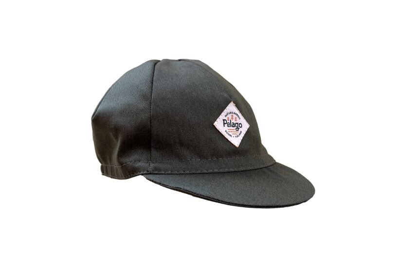 Pelago CYCLING CAP Natura Nordic Mud