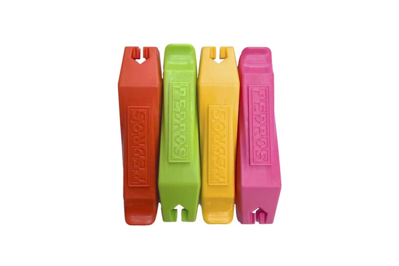 Pelago Pedro's Tire Lever Set
