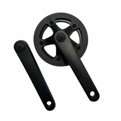 Pelago Bicycles Silvo crankset 34T X10