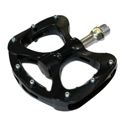 Pelago Bicycles MKS Pretzel gravel city pedal