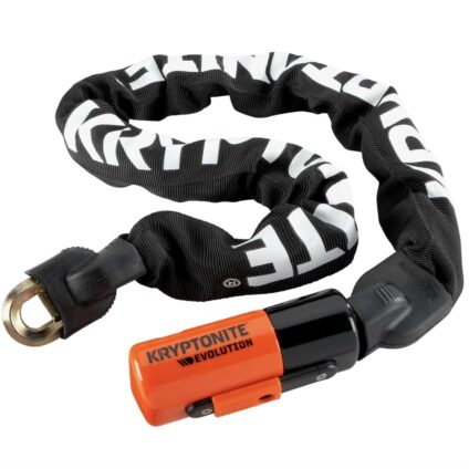 Pelago Kryptonite Evolution 4 Chain Lock
