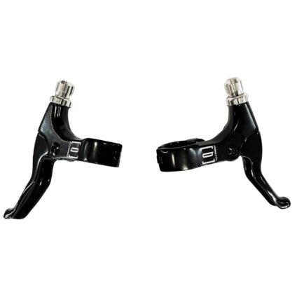 Pelago Tektro XL750 black