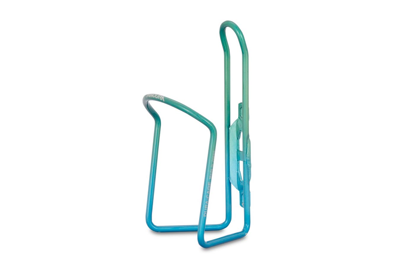Pelago_Minoura_ab100-45-grad-green-blue Pelago Minoura Bottle Cage Grad Green Blue