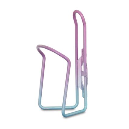 Pelago Minoura Bottle Cage Grad Purple Blue