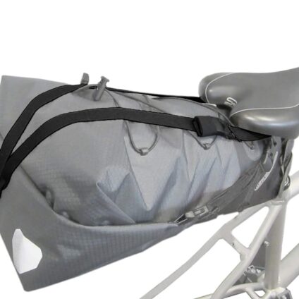 Pelago Bicycles Bikepacking Seat Pack Support Strap