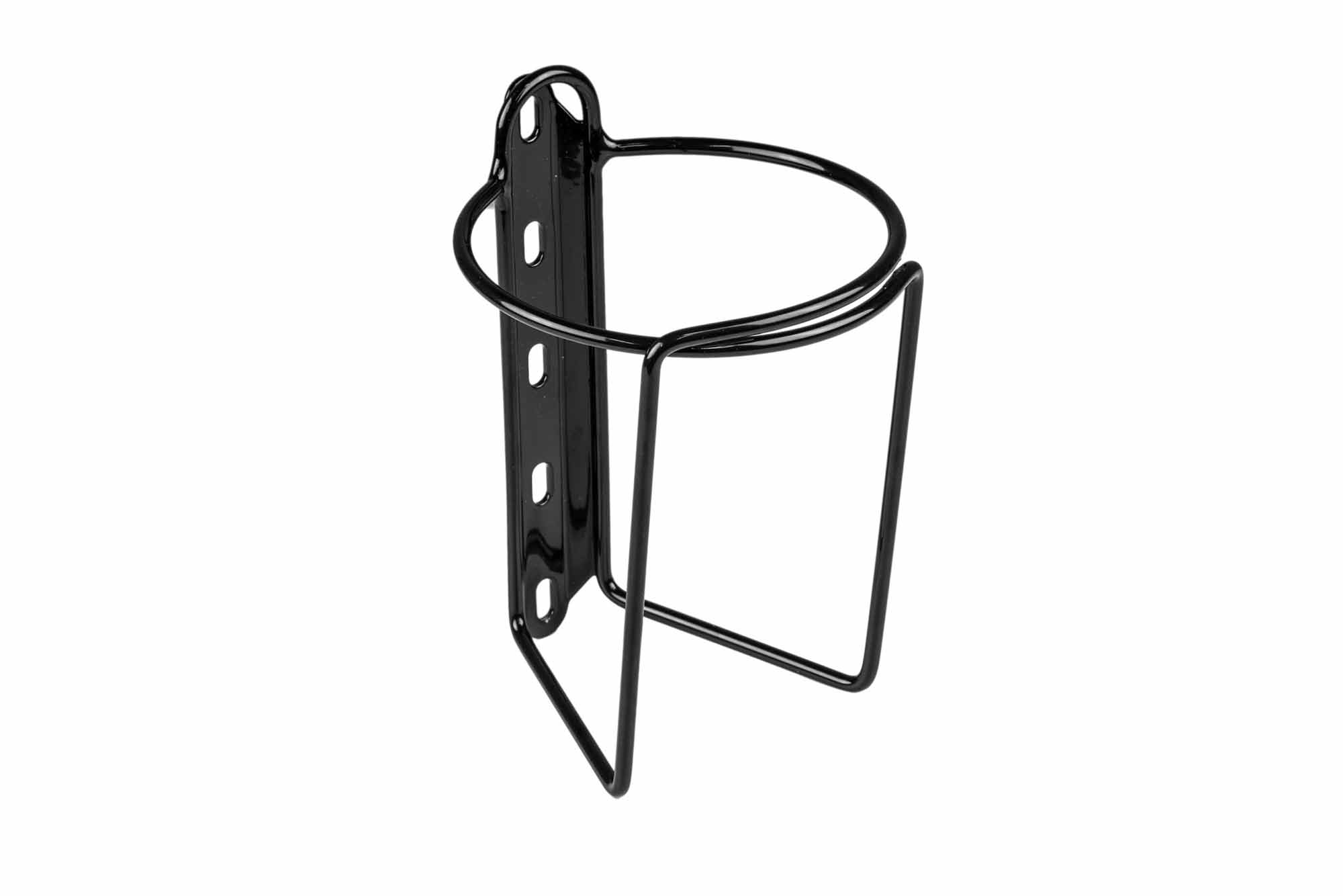 Pelago_Velo_orange_mojave_bottle_cage_black Pelago Bicycles Velo Orange Mojave Bottle Cage Black for big bottles like Nalgene Kanteen
