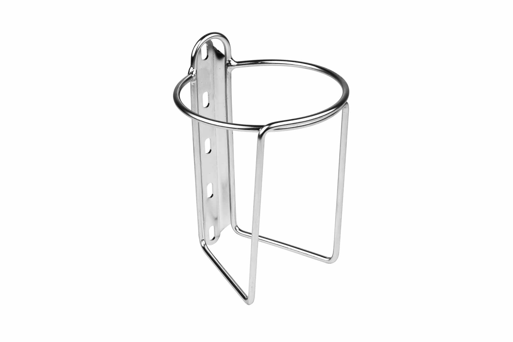 Pelago_Velo_orange_mojave_bottle_cage_silver Pelago Bicycles Velo Orange Mojave Bottle Cage Polished for big bottles like Nalgene Kanteen