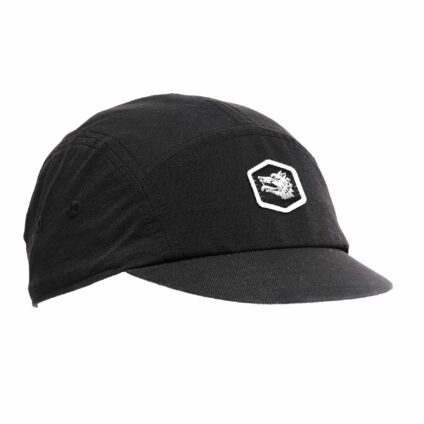 Pelago five panel Cycling cap Sibbo