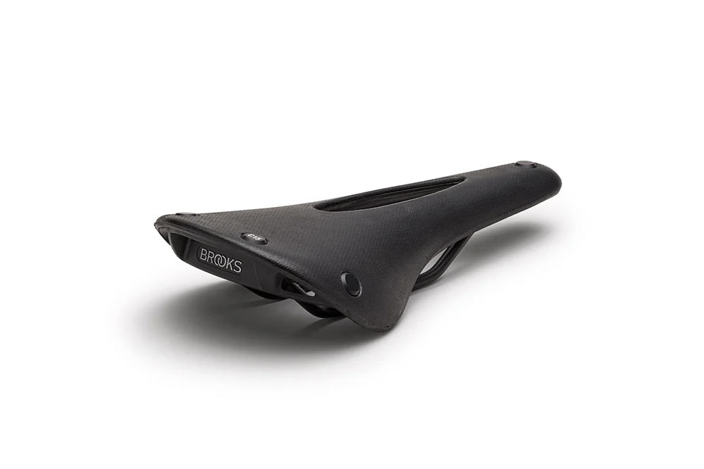 Brooks_C15_Carved_Black Brooks England C15 Carved commuting ultra cycling saddle