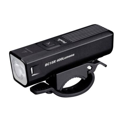 Pelago Fenix BC15R Bike light 400 lumen