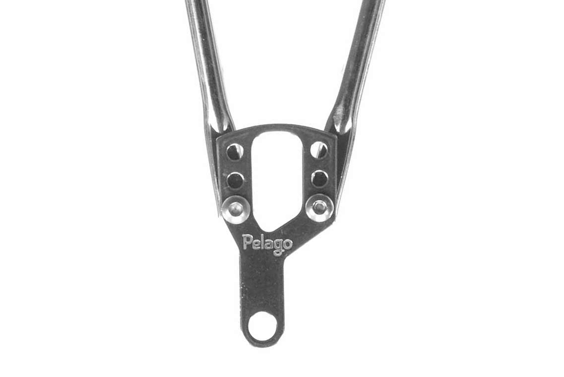 Pelago_Commuter_Front_Rack_Adapter_9mm_axle_eyelet Pelago Commuter Front Rack Adapter for 9mm axle eyelet