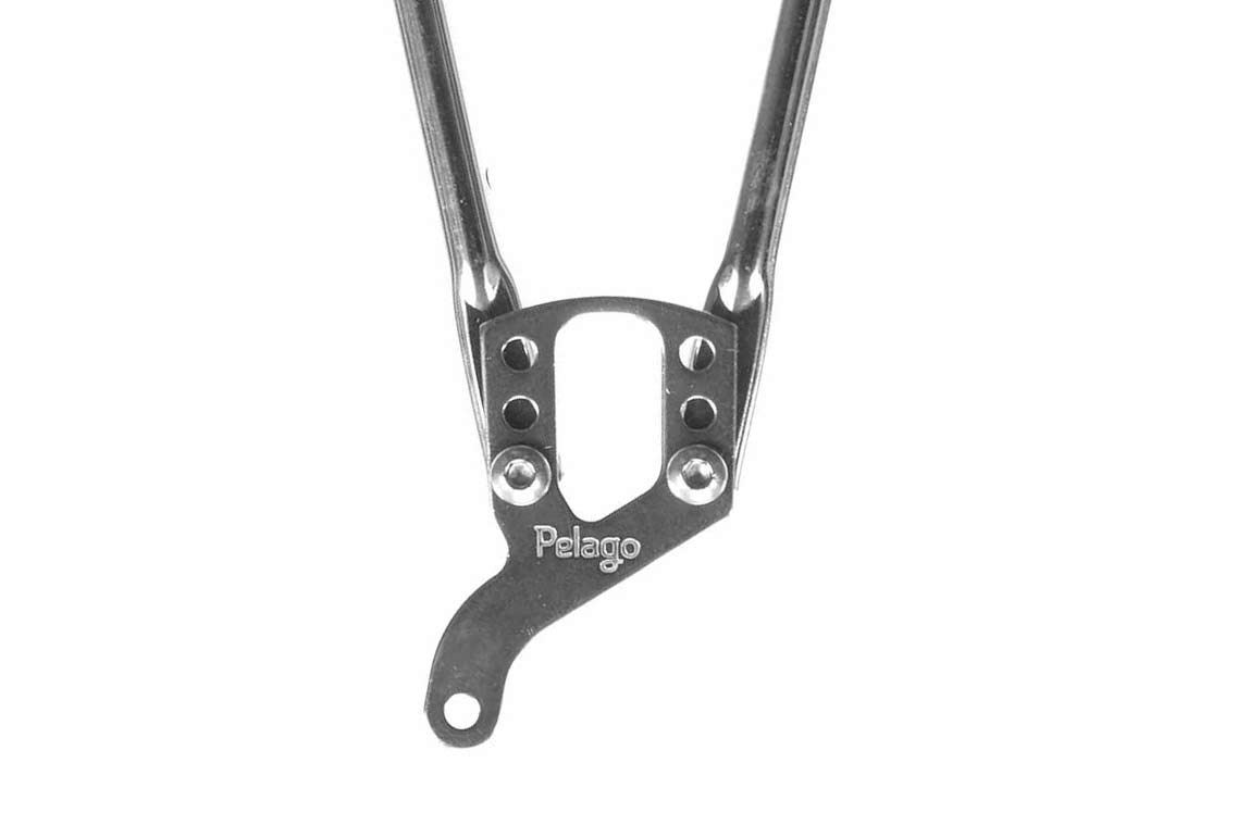 Pelago_Commuter_Front_Rack_Adapter_fender_eyelet Pelago Commuter Front Rack Adapter for fender eyelet or any M5 eyelet